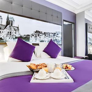 Chambre Supérieure Lit King-Size
